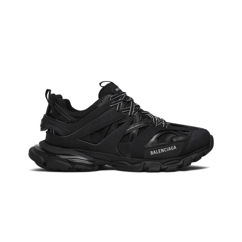 Balenciaga Ttack ‘Triple Black